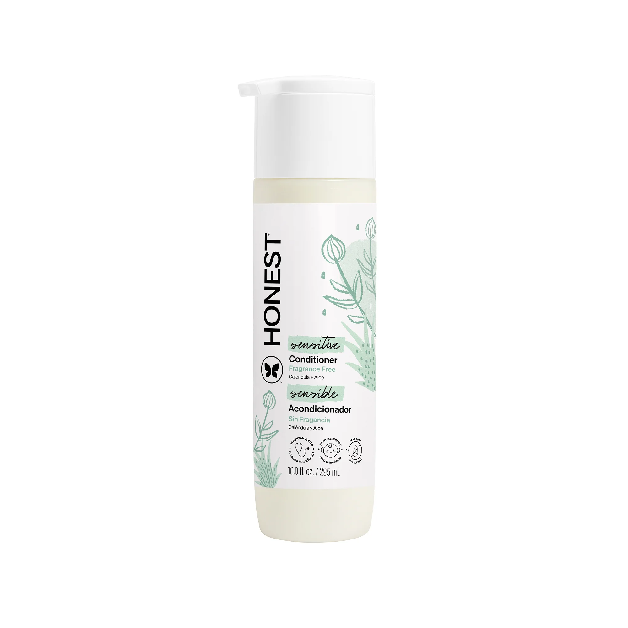 Conditioner, Sensitive
