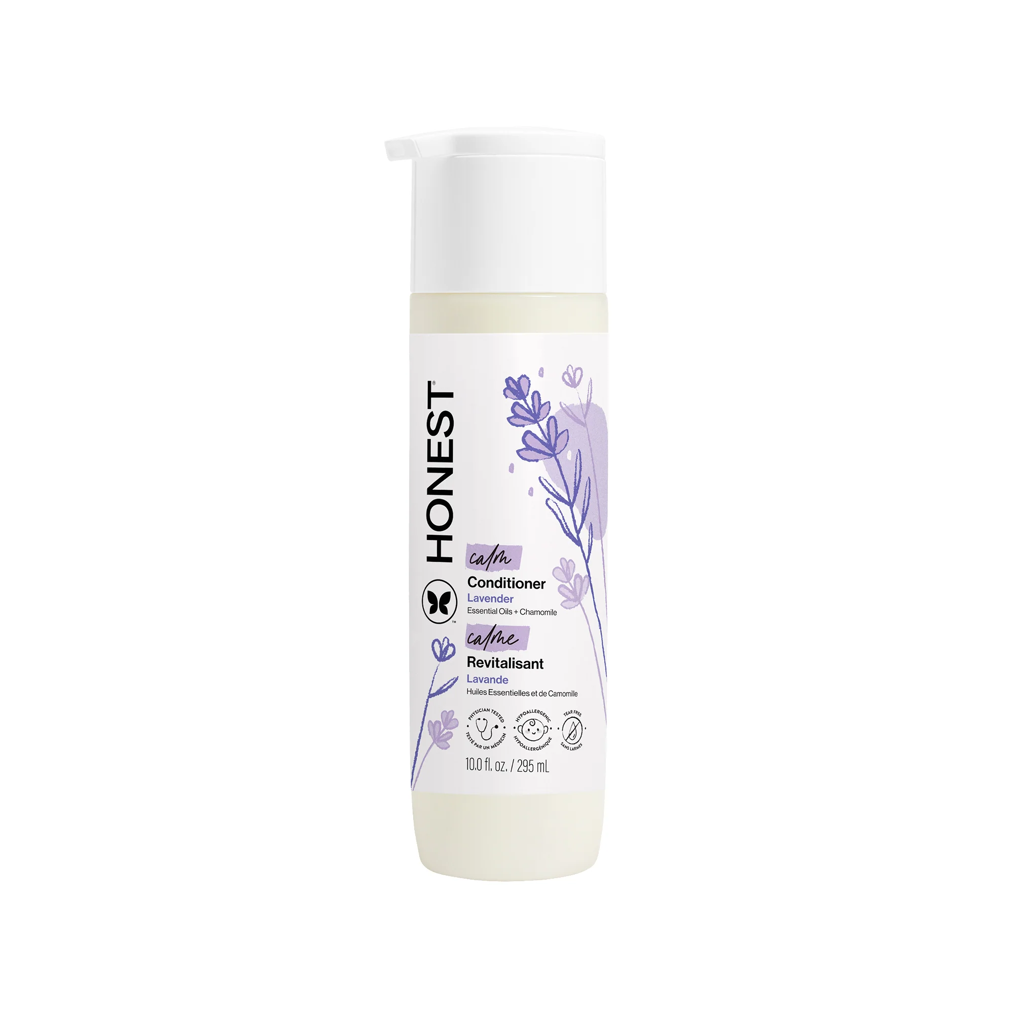 Conditioner, Calm