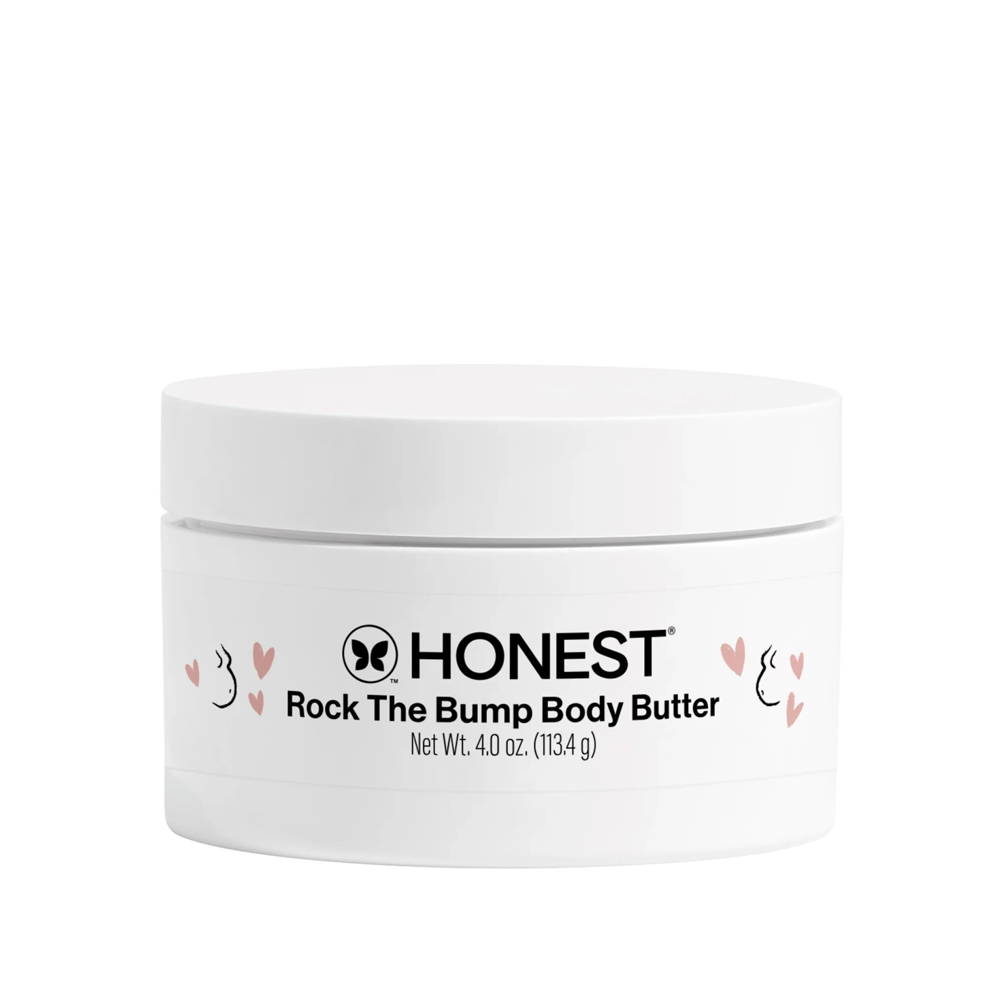 Rock The Bump Body Butter
