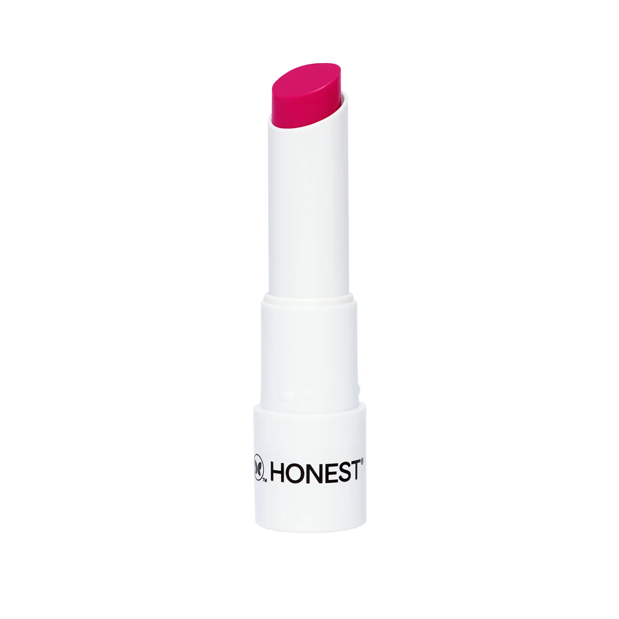 Tinted Lip Balm, Dragon Fruit