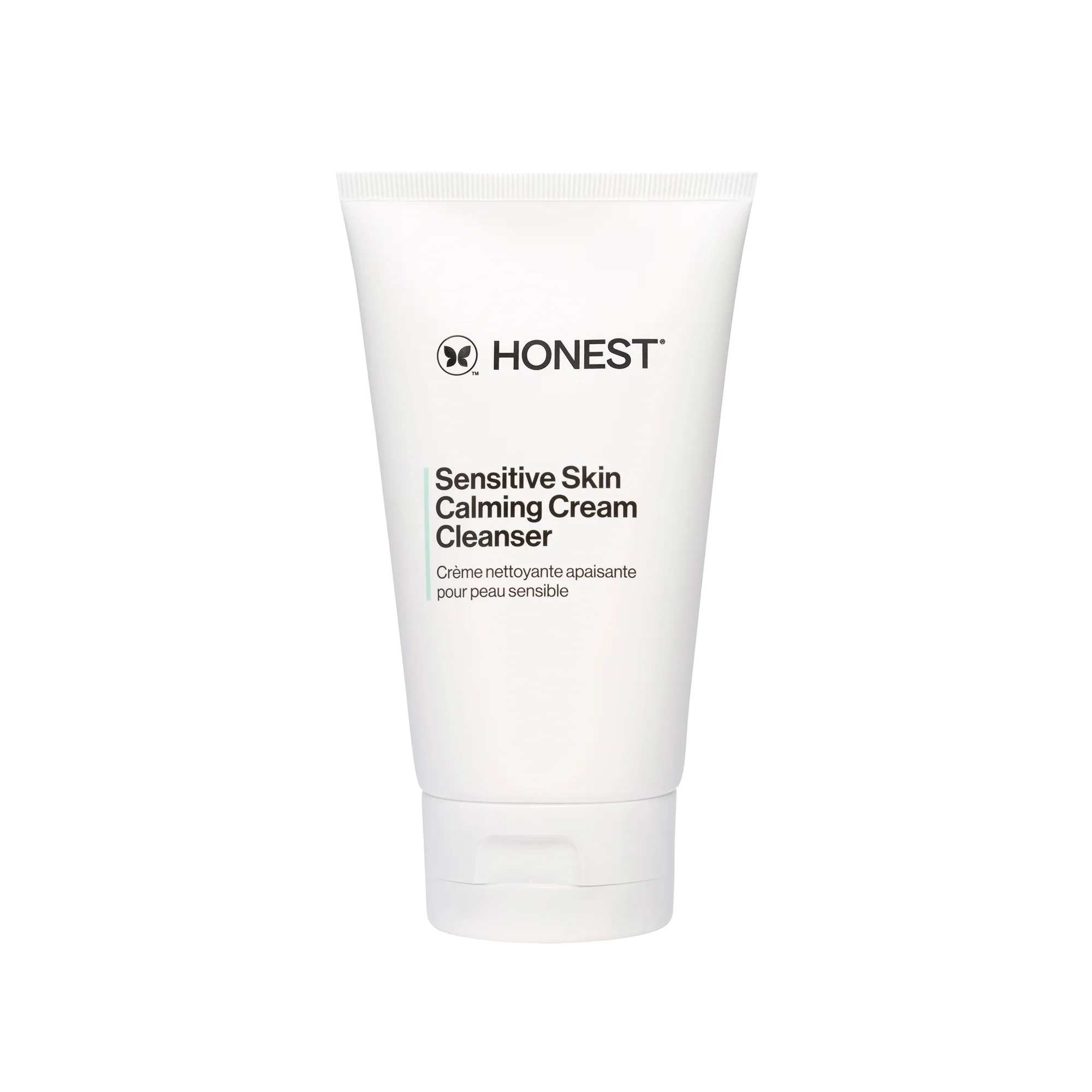 Sensitive Skin Calming Cream Cleanser