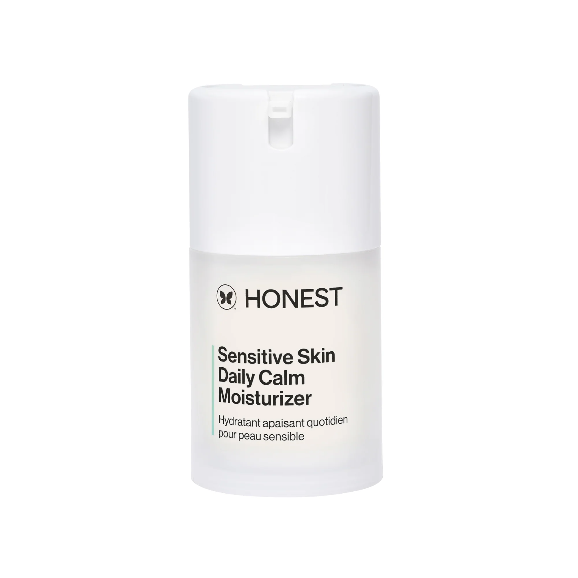 Sensitive Skin Daily Calm Lightweight Moisturizer