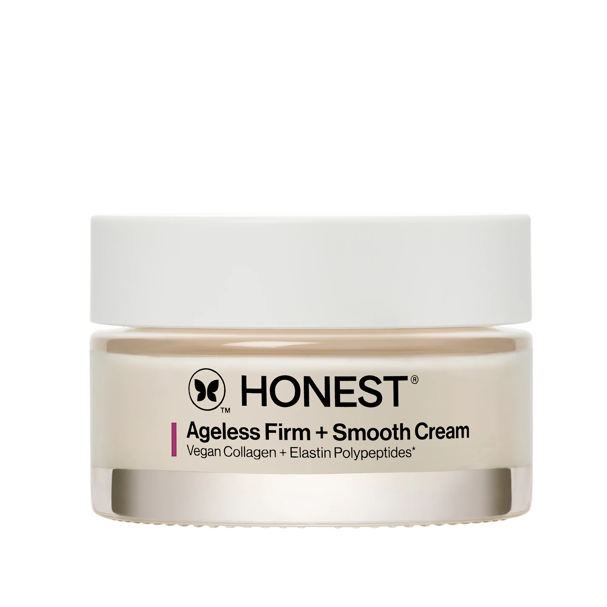 Ageless Firm + Smooth Cream