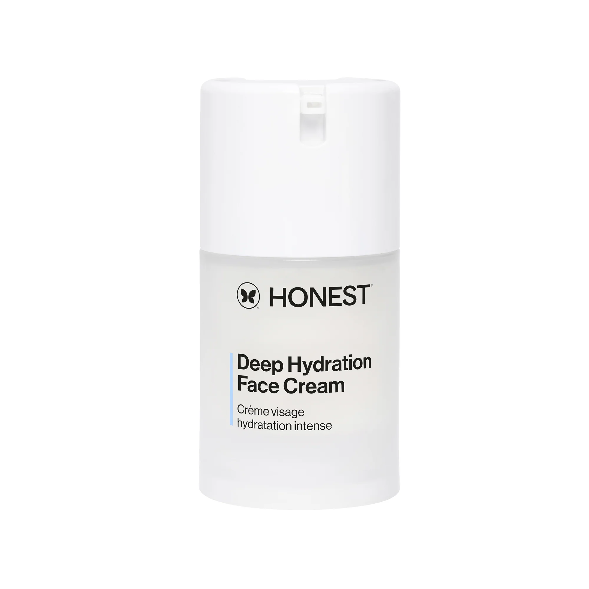 Deep Hydration Face Cream