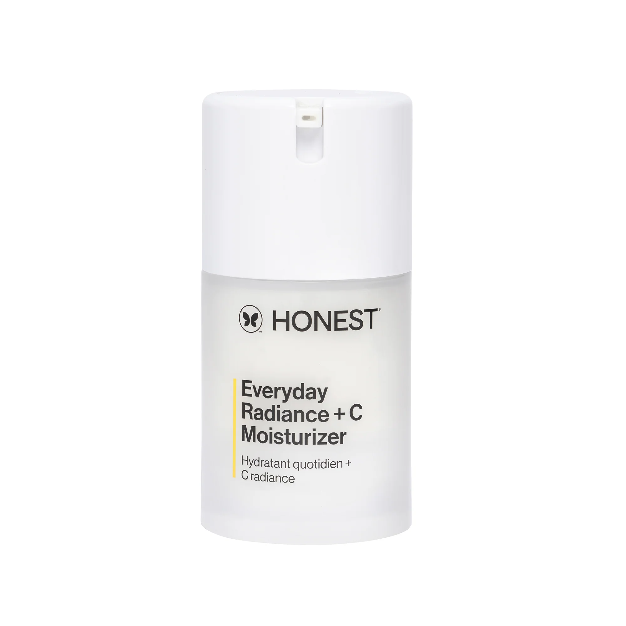 Everyday Radiance Vitamin C Lightweight Moisturizer